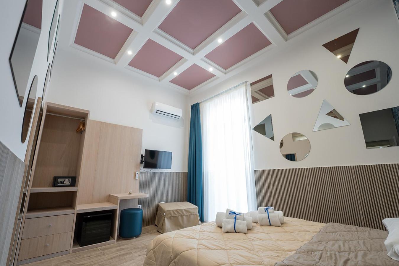 Hr Boutique Porto, Centro, By Clapa Group * Napoli